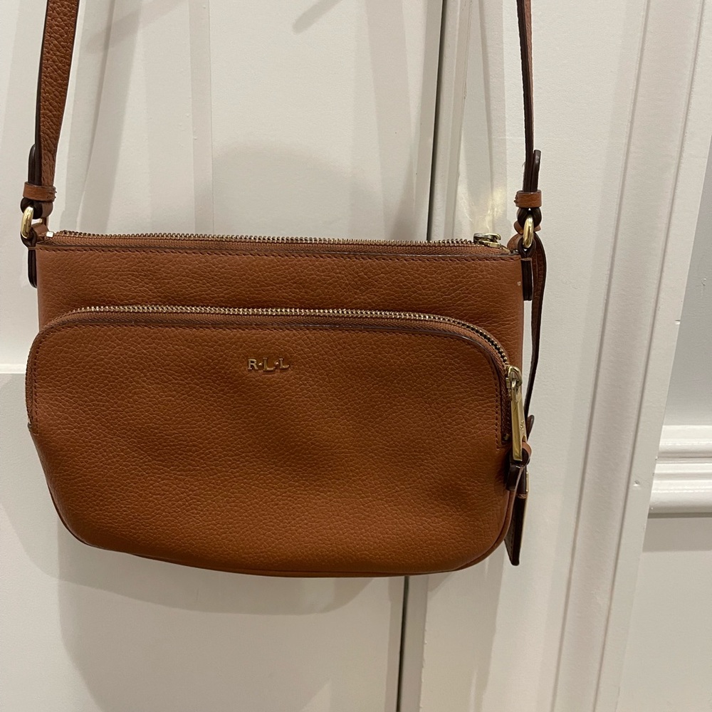lauren ralph lauren purse